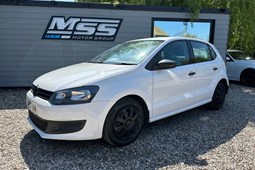 Volkswagen Polo Hatchback (09-17) 1.2 S (AC) 5d For Sale - Mss Motor Group Ltd, Clacton-on-Sea Thorpe-Le-Soken