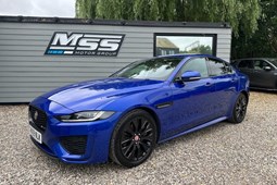 Jaguar XE (15-24) R-Dynamic S D180 RWD auto 4d For Sale - Mss Motor Group Ltd, Clacton-on-Sea Thorpe-Le-Soken