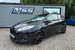 Ford Fiesta (08-17) 1.0 EcoBoost (140bhp) Zetec S Black 3d For Sale - Mss Motor Group Ltd, Clacton-on-Sea Thorpe-Le-Soken