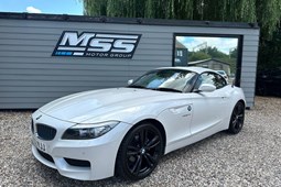 BMW Z4 Roadster (09-17) 20i sDrive M Sport 2d For Sale - Mss Motor Group Ltd, Clacton-on-Sea Thorpe-Le-Soken