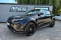 Land Rover Range Rover Evoque SUV (19 on) SE R-Dynamic P200 auto 5d For Sale - Mss Motor Group Ltd, Clacton-on-Sea Thorpe-Le-Soken