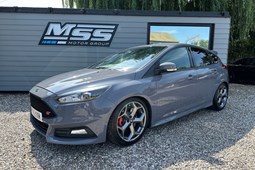 Ford Focus ST (12-18) 2.0T ST-3 Hatchback (01/15-) 5d For Sale - Mss Motor Group Ltd, Clacton-on-Sea Thorpe-Le-Soken