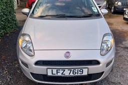 Fiat Punto (12-18) 1.2 Pop 3d For Sale - DM Cars, Holywood