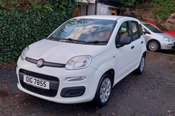 Fiat Panda (12-24) 1.2 Pop 5d For Sale - DM Cars, Holywood