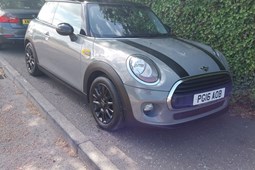 MINI Hatchback (14-24) 1.5 Cooper D Hatchback 3d For Sale - DM Cars, Holywood