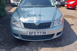 Skoda Octavia Hatchback (04-12) 1.6 SE 5d For Sale - DM Cars, Holywood