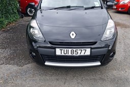 Renault Clio Hatchback (05-12) 1.2 16V Expression+ 3d For Sale - DM Cars, Holywood