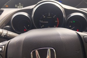 Honda Civic Hatchback (12-17) 1.6 i-DTEC EX 5d For Sale - DM Cars, Holywood