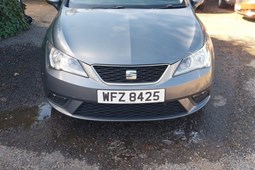 SEAT Ibiza Sport Coupe (08-17) 1.4 Toca 3d For Sale - DM Cars, Holywood