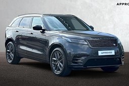 Land Rover Range Rover Velar SUV (17 on) 2.0 P400e Dynamic SE 5dr Auto For Sale - Sinclair Jaguar Swansea, Llansamlet