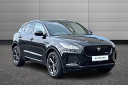 Jaguar E-Pace SUV (17-24) 1.5 P300e R-Dynamic Black 5dr Auto For Sale - Sinclair Jaguar Swansea, Llansamlet