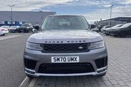 Land Rover Range Rover Sport (13-22) Autobiography Dynamic 3.0 SDV6 auto (10/2017 on) 5d For Sale - Stratstone Land Rover Newcastle, Newcastle Upon Tyne