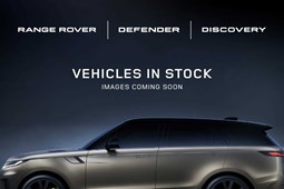 Land Rover Range Rover Evoque SUV (19 on) 2.0 D200 Dynamic SE 5dr Auto For Sale - Stratstone Land Rover Newcastle, Newcastle Upon Tyne