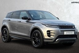 Land Rover Range Rover Evoque SUV (19 on) 2.0 D200 Dynamic SE 5dr Auto For Sale - Stratstone Land Rover Newcastle, Newcastle Upon Tyne