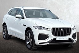 Jaguar F-Pace (16-24) 2.0 D200 R-Dynamic S 5dr Auto AWD For Sale - Stratstone Land Rover Newcastle, Newcastle Upon Tyne