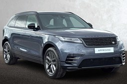 Land Rover Range Rover Velar SUV (17 on) 2.0 P400e Dynamic SE 5dr Auto For Sale - Stratstone Land Rover Newcastle, Newcastle Upon Tyne