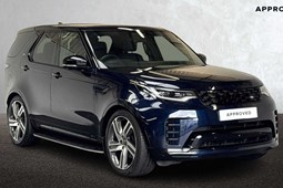 Land Rover Discovery SUV (17 on) 3.0 D300 R-Dynamic HSE 5dr Auto For Sale - Stratstone Land Rover Newcastle, Newcastle Upon Tyne