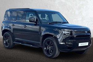 Land Rover Defender 110 (19 on) 3.0 D250 X-Dynamic HSE 110 5dr Auto For Sale - Stratstone Land Rover Newcastle, Newcastle Upon Tyne
