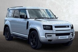 Land Rover Defender 110 (19 on) 3.0 D250 XS Edition 110 5dr Auto For Sale - Stratstone Land Rover Newcastle, Newcastle Upon Tyne