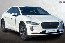 Jaguar I-Pace SUV (18-25) 294kW EV400 R-Dynamic S 90kWh 5dr Auto For Sale - Stratstone Land Rover Newcastle, Newcastle Upon Tyne