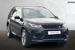 Land Rover Discovery Sport (15 on) 2.0 D200 Dynamic HSE 5dr Auto [5 Seat] For Sale - Stratstone Land Rover Newcastle, Newcastle Upon Tyne