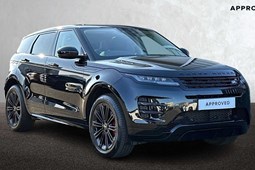 Land Rover Range Rover Evoque SUV (19 on) 1.5 P270e Dynamic HSE 5dr Auto For Sale - Stratstone Land Rover Newcastle, Newcastle Upon Tyne