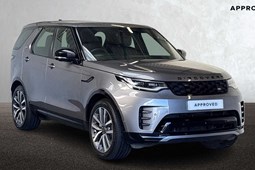 Land Rover Discovery SUV (17 on) 3.0 D300 R-Dynamic SE 5dr Auto For Sale - Stratstone Land Rover Newcastle, Newcastle Upon Tyne