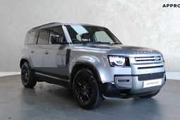 Land Rover Defender 110 (19 on) 3.0 D250 X-Dynamic S 110 5dr Auto For Sale - Stratstone Land Rover Newcastle, Newcastle Upon Tyne