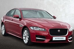 Jaguar XF Saloon (15-24) 2.0d (180bhp) R-Sport 4d Auto For Sale - Stratstone Land Rover Newcastle, Newcastle Upon Tyne