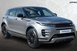 Land Rover Range Rover Evoque SUV (19 on) 2.0 D200 Dynamic SE 5dr Auto For Sale - Stratstone Land Rover Newcastle, Newcastle Upon Tyne