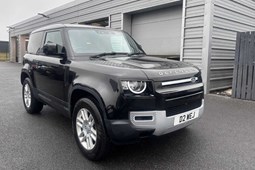 Land Rover Defender 90 (20 on) 90 S P300 AWD auto 3d For Sale - Stratstone Land Rover Newcastle, Newcastle Upon Tyne