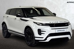 Land Rover Range Rover Evoque SUV (19 on) 2.0 D200 Dynamic SE 5dr Auto For Sale - Stratstone Land Rover Newcastle, Newcastle Upon Tyne