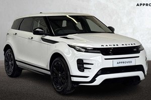 Land Rover Range Rover Evoque SUV (19 on) 2.0 D200 Dynamic SE 5dr Auto For Sale - Stratstone Land Rover Newcastle, Newcastle Upon Tyne