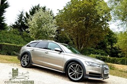 Audi A6 Allroad (12-18) 3.0 TDI (272bhp) Quattro Sport 5d S Tronic For Sale - Cotswold Select Autos Ltd, Evesham