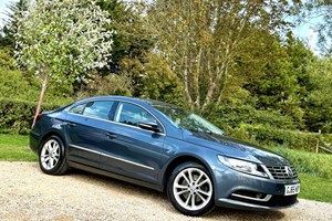 Volkswagen CC (12-16) 2.0 TDI CR BlueMotion Tech 4d For Sale - Cotswold Select Autos Ltd, Evesham
