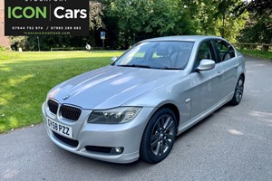 BMW 3-Series Saloon (05-11) 330i SE (08) 4d For Sale - Icon Cars, Manchester