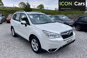 Subaru Forester (13-19) 2.0D XC Premium 5d For Sale - Icon Cars, Manchester