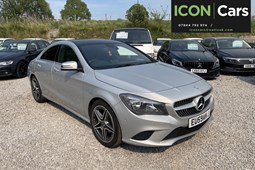 Mercedes-Benz CLA-Class (13-19) CLA 180 Sport 4d For Sale - Icon Cars, Manchester