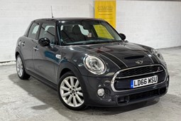 MINI Hatchback (14-24) 2.0 Cooper S D Hatchback 5d For Sale - Derbyshire Elite Car Sales Limited, Derby