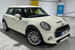 MINI Hatchback (14-24) 2.0 Cooper S D Hatchback 5d For Sale - Derbyshire Elite Car Sales Limited, Derby