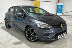 Renault Clio Hatchback (12-19) Dynamique S Nav dCi 110 5d For Sale - Derbyshire Elite Car Sales Limited, Derby