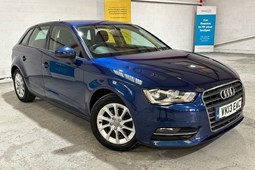 Audi A3 Sportback (13-20) 1.4 TFSI SE 5d For Sale - Derbyshire Elite Car Sales Limited, Derby