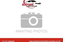 Jeep Renegade (15 on) Longitude 1.6 MultiJet II 120hp 4x2 DDCT auto (08/2018 on) 5d For Sale - Derbyshire Elite Car Sales Limited, Derby