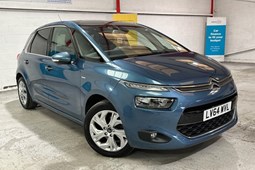 Citroen C4 Picasso (13-18) 1.6 e-HDi (115bhp) Exclusive+ 5d ETG6 For Sale - Derbyshire Elite Car Sales Limited, Derby