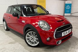 MINI Hatchback (14-24) 2.0 Cooper S Hatchback 3d For Sale - Derbyshire Elite Car Sales Limited, Derby