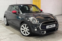 MINI Hatchback (14-24) 2.0 Cooper S Hatchback 3d For Sale - Derbyshire Elite Car Sales Limited, Derby