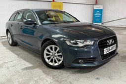 Audi A6 Avant (11-18) 2.0 TDI Ultra SE 5d S Tronic For Sale - Derbyshire Elite Car Sales Limited, Derby