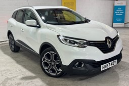 Renault Kadjar (15-22) 1.5 dCi Dynamique S Nav 5d EDC For Sale - Derbyshire Elite Car Sales Limited, Derby