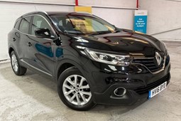Renault Kadjar (15-22) 1.5 dCi Dynamique Nav 5d EDC For Sale - Derbyshire Elite Car Sales Limited, Derby