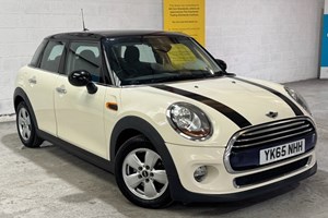 MINI Hatchback (14-24) 1.5 Cooper Hatchback 5d For Sale - Derbyshire Elite Car Sales Limited, Derby